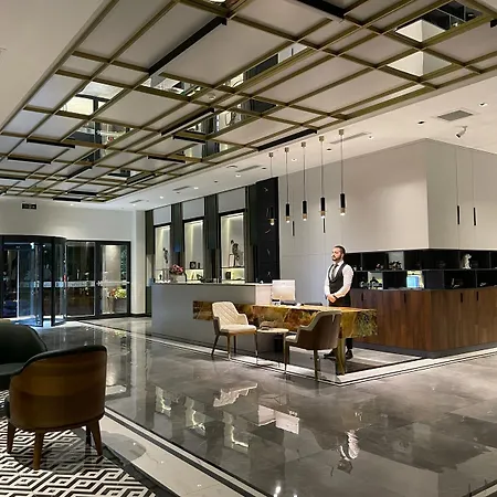 Incipark 4* Sakarya (Marmara)