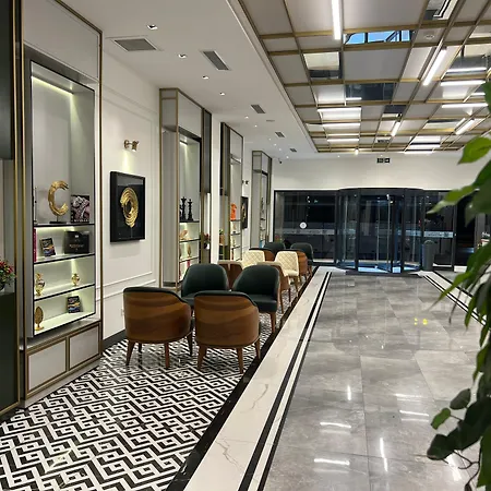 Incipark 4* Sakarya (Marmara)