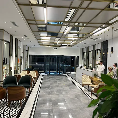 Hotel Incipark