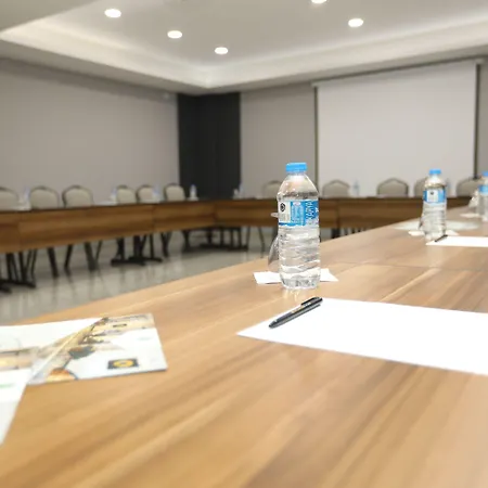 Incipark Hotel 4*