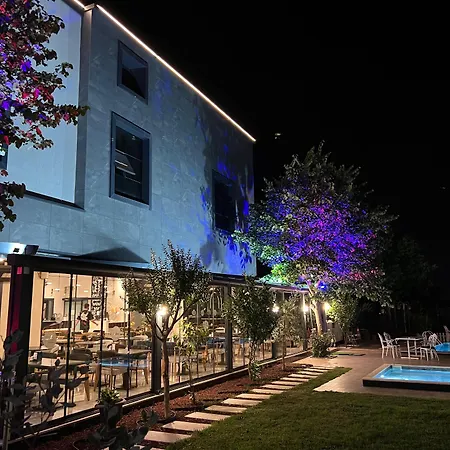 ıncipark Otel Sakarya (Marmara)