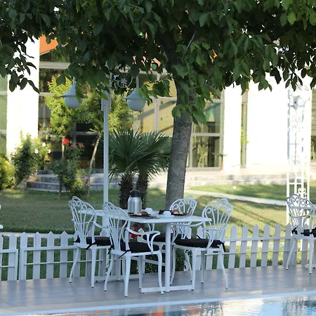 Hotel Incipark
