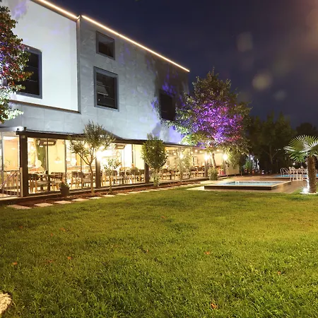 Incipark Sakarya (Marmara)