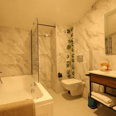 Hotel Incipark 4*