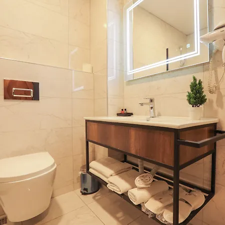 Incipark 4* Sakarya (Marmara)