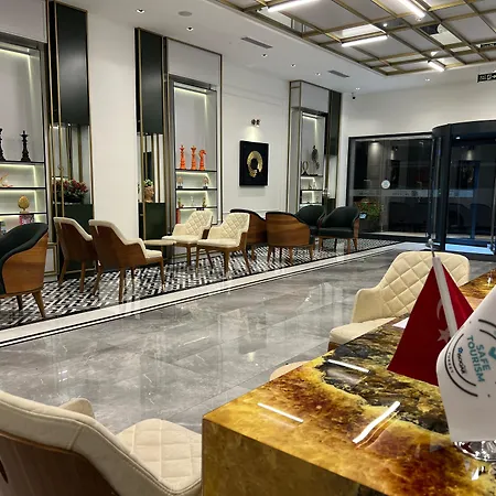 Hotel Incipark Sakarya (Marmara)