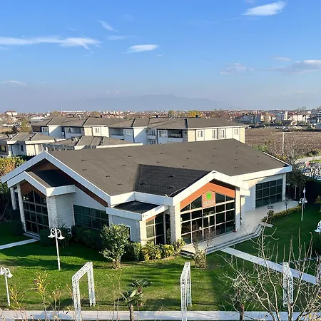 Incipark Hotel Sakarya (Marmara)