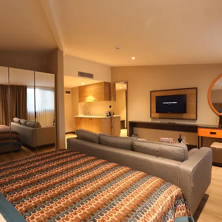 Hotel Incipark Sakarya (Marmara)