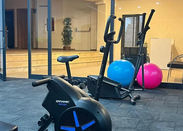 Incipark 4* סקרייה